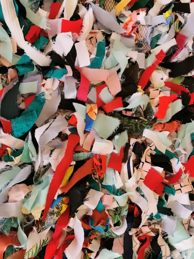 Recycle Cloth