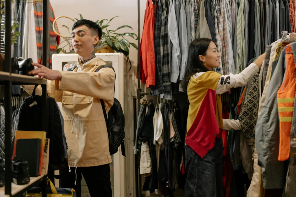 Sustainable and affordable:
